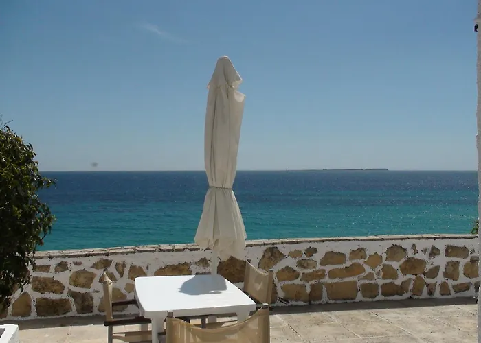 Constantinos Apartments