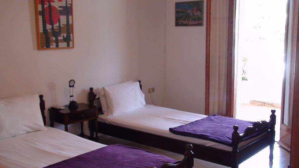 Apartmán Constantinos Lassi (Kefalonia)