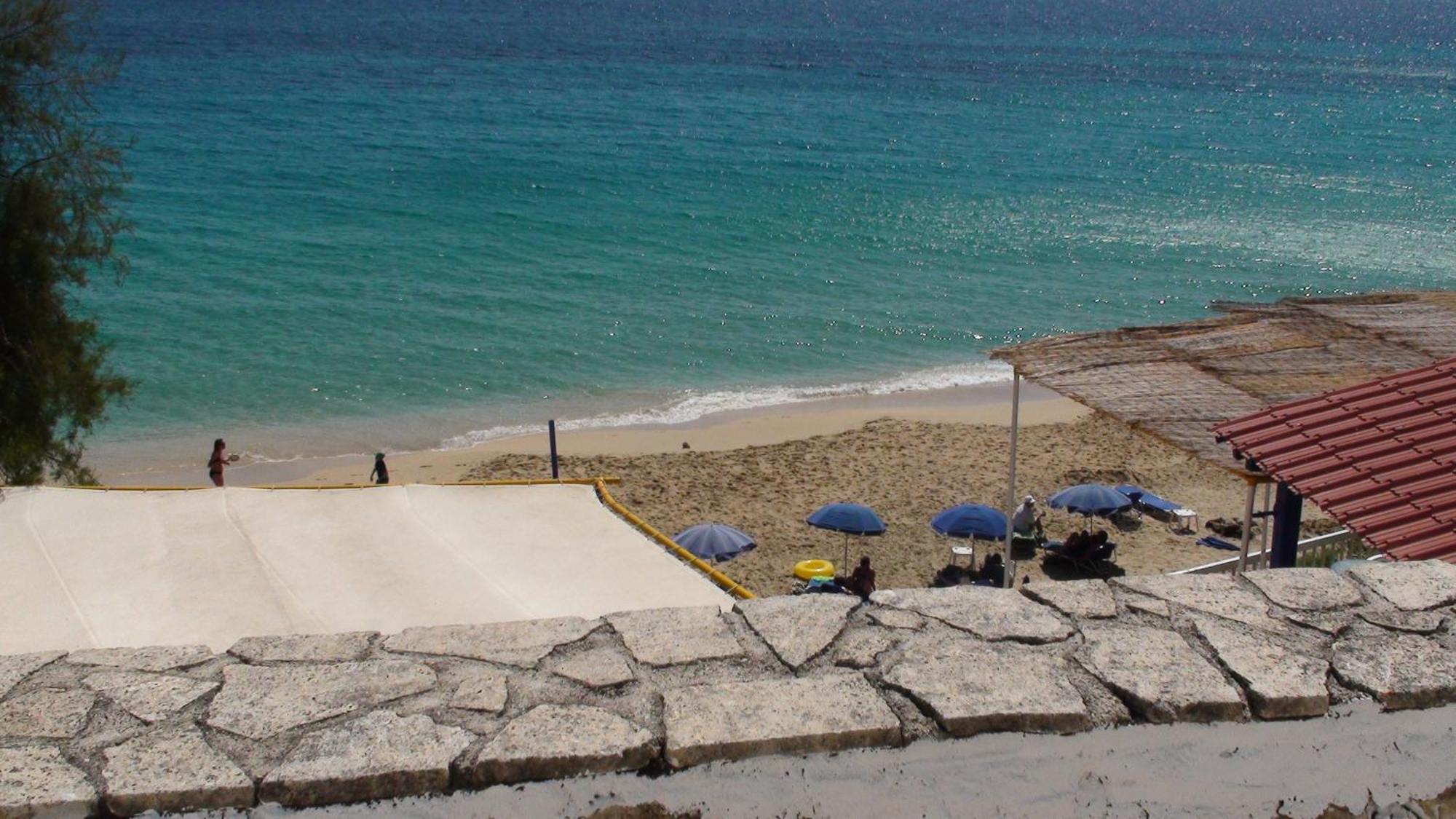 Constantinos Apartmán