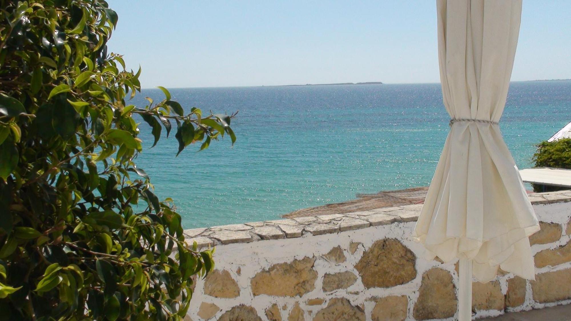 Constantinos Apartmán Lassi (Kefalonia)