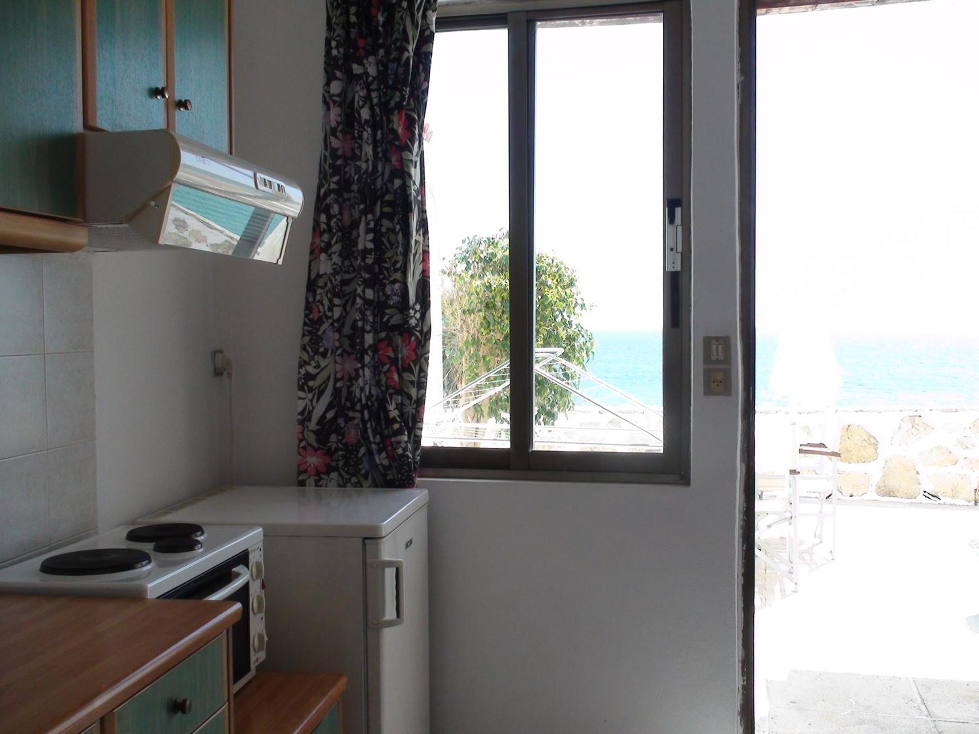 Constantinos Apartmán *
