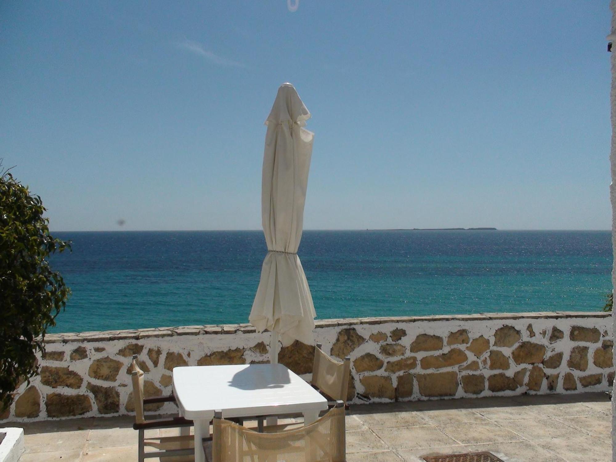 Constantinos Apartmán