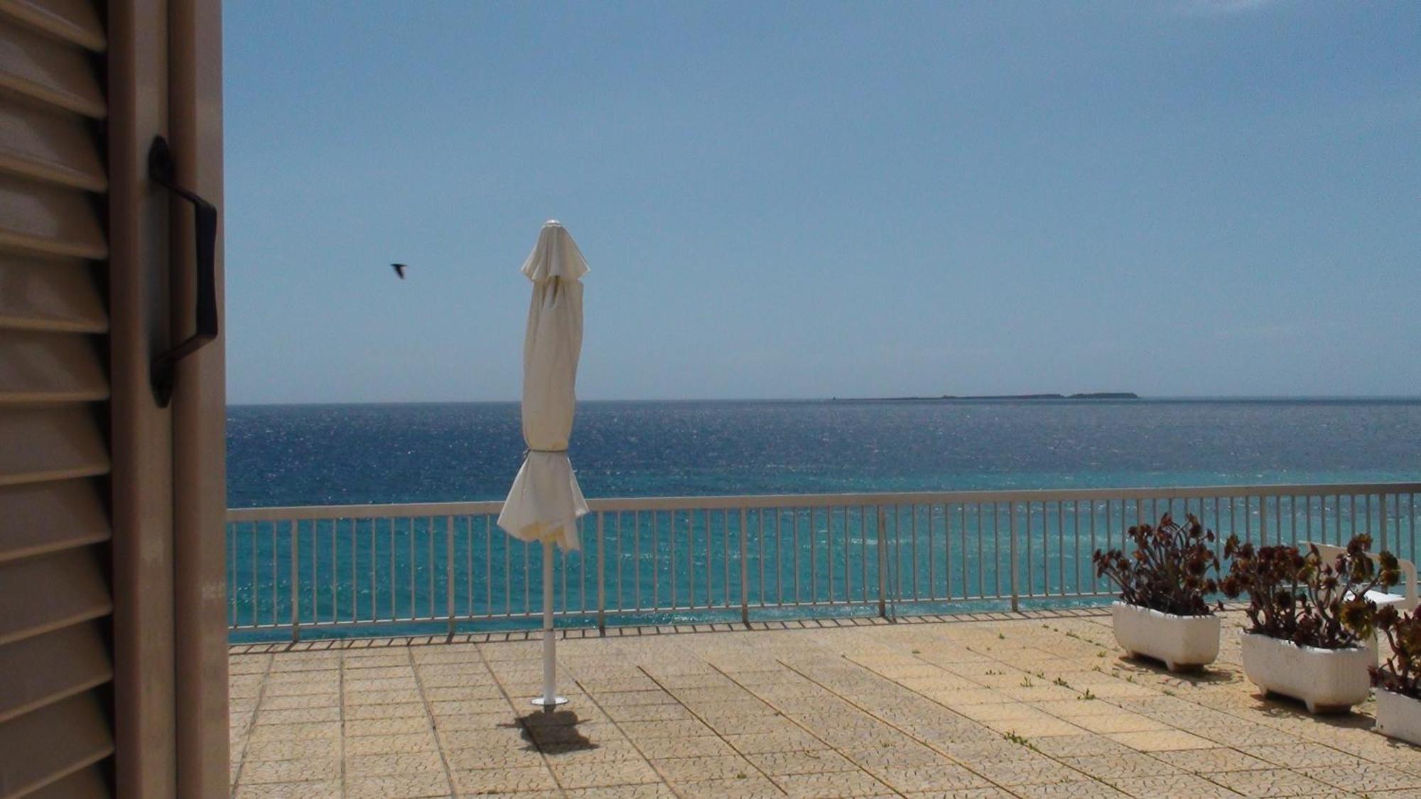 Constantinos Apartmán *