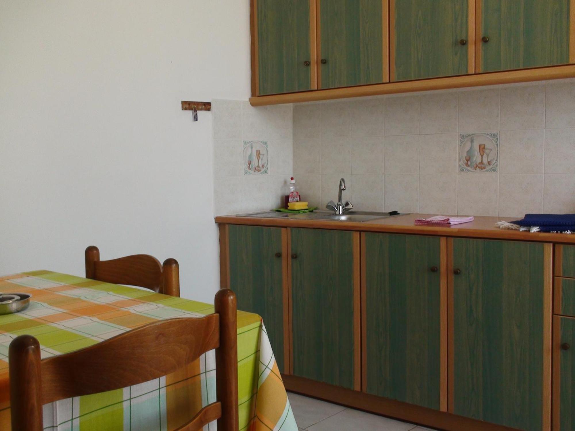 Constantinos Apartmán Lassi (Kefalonia)