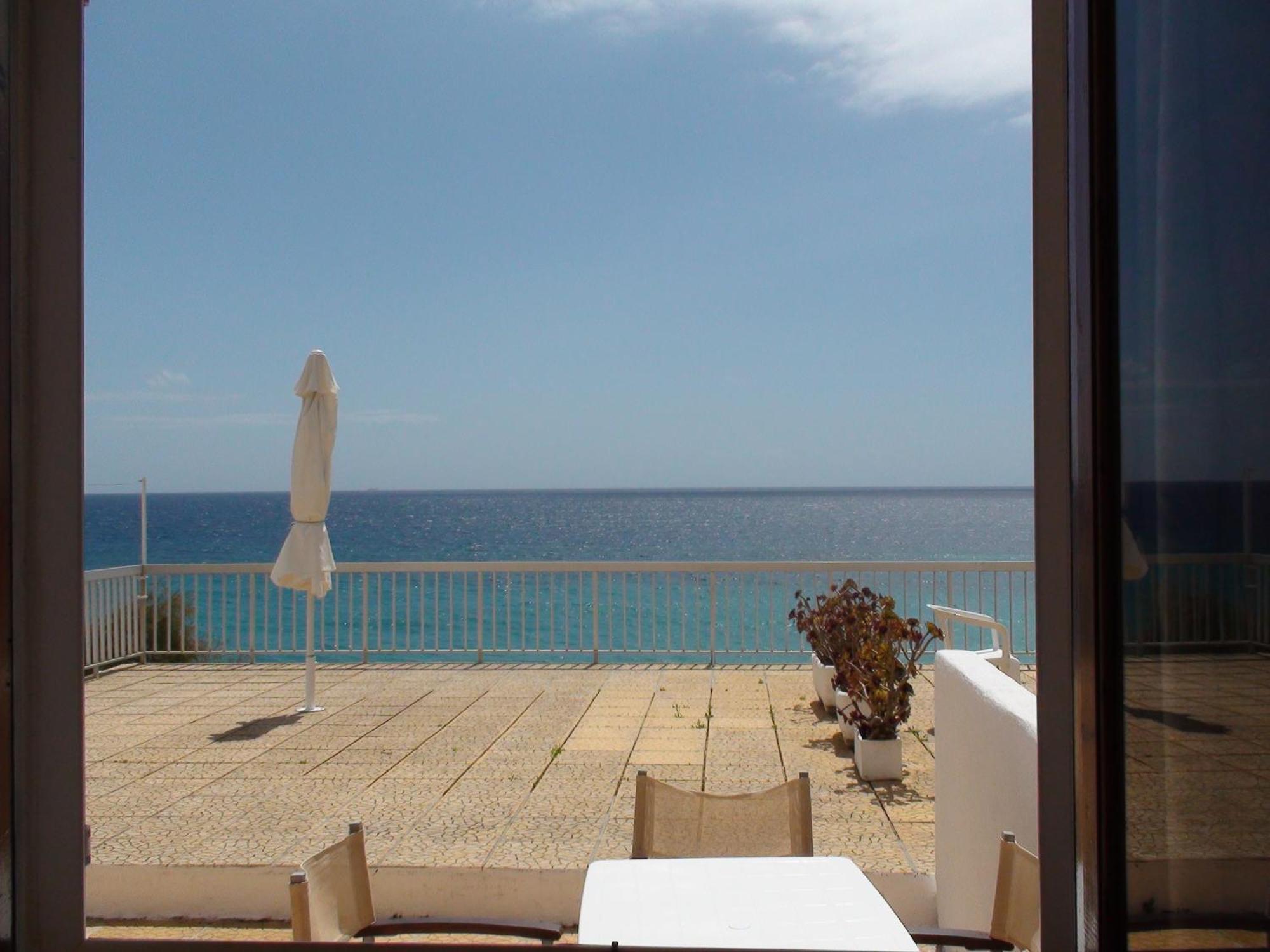Constantinos Apartmán *