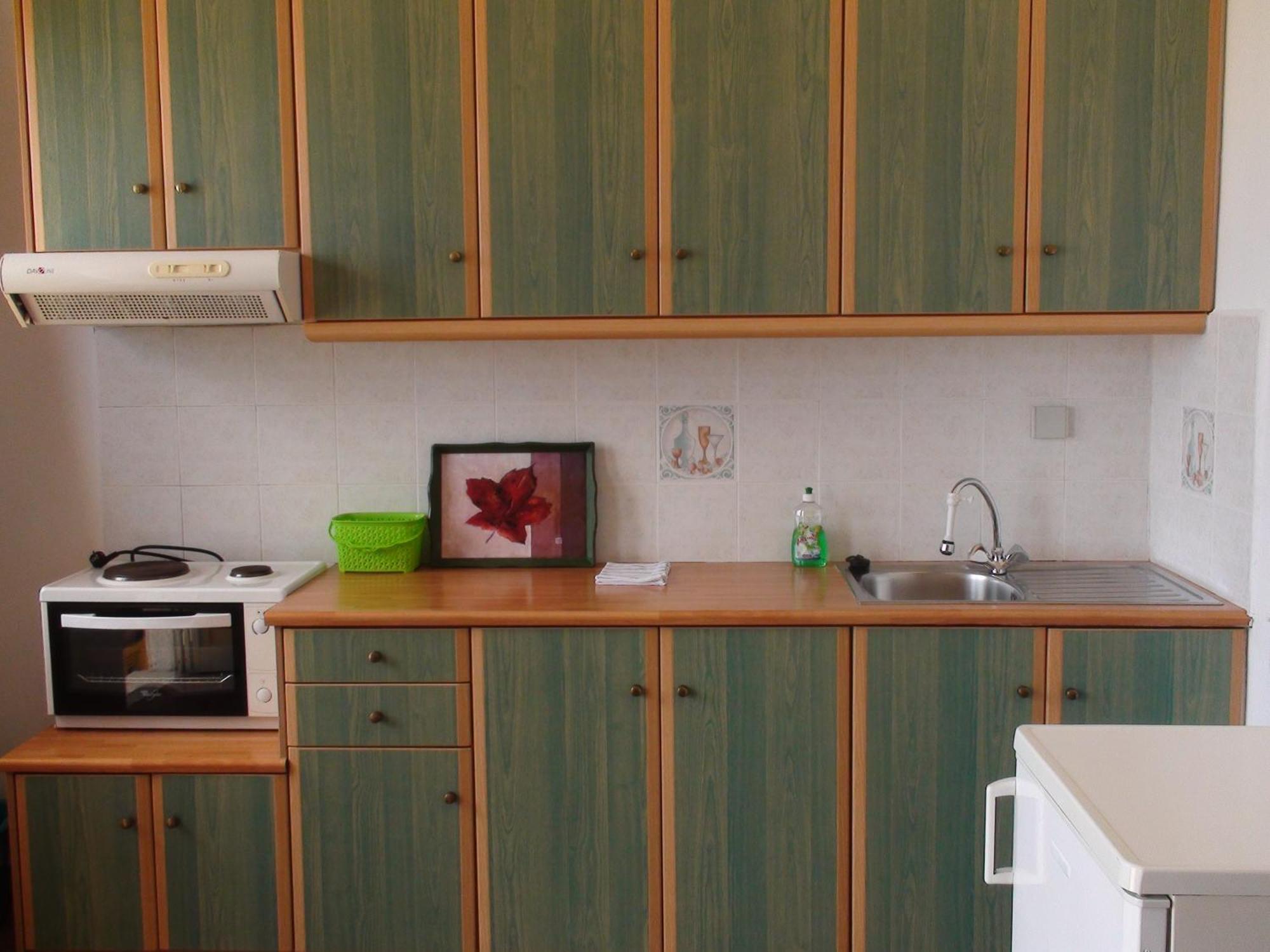Constantinos Apartmán Lassi (Kefalonia)