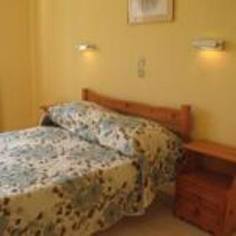 Apartmán Constantinos Lassi (Kefalonia)
