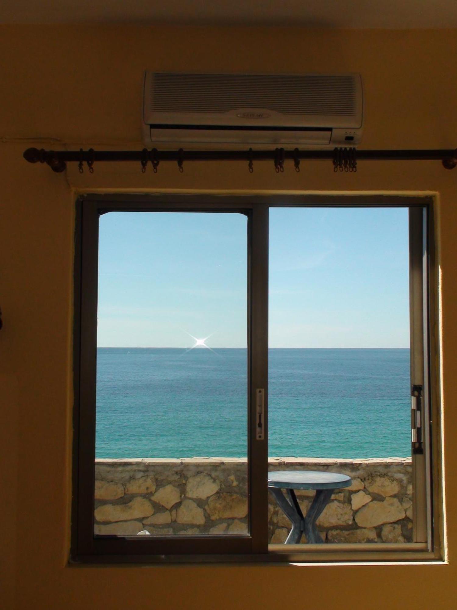 Constantinos Apartmán *