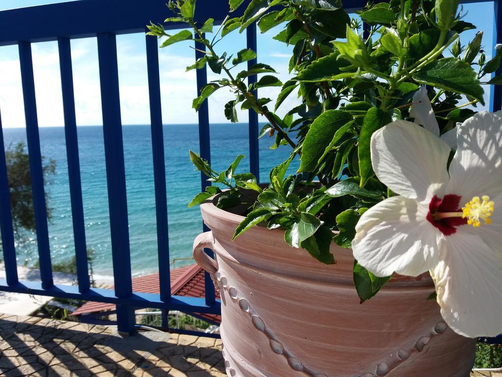 Apartmán Constantinos
