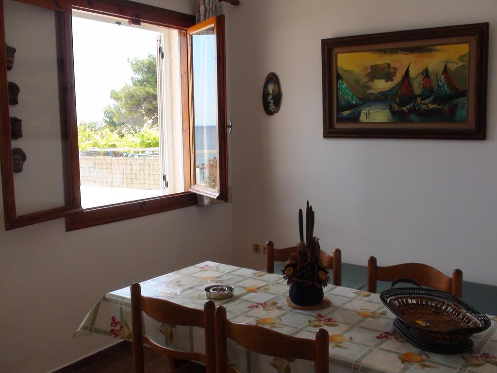 Apartmán Constantinos Lassi (Kefalonia)