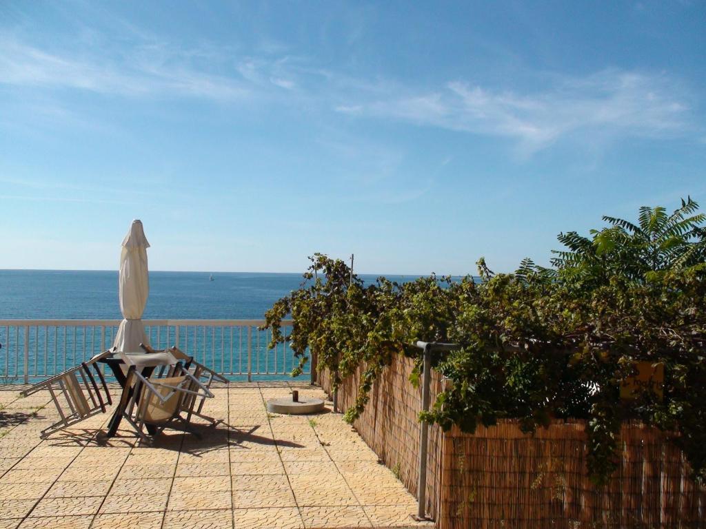 Constantinos Apartmán