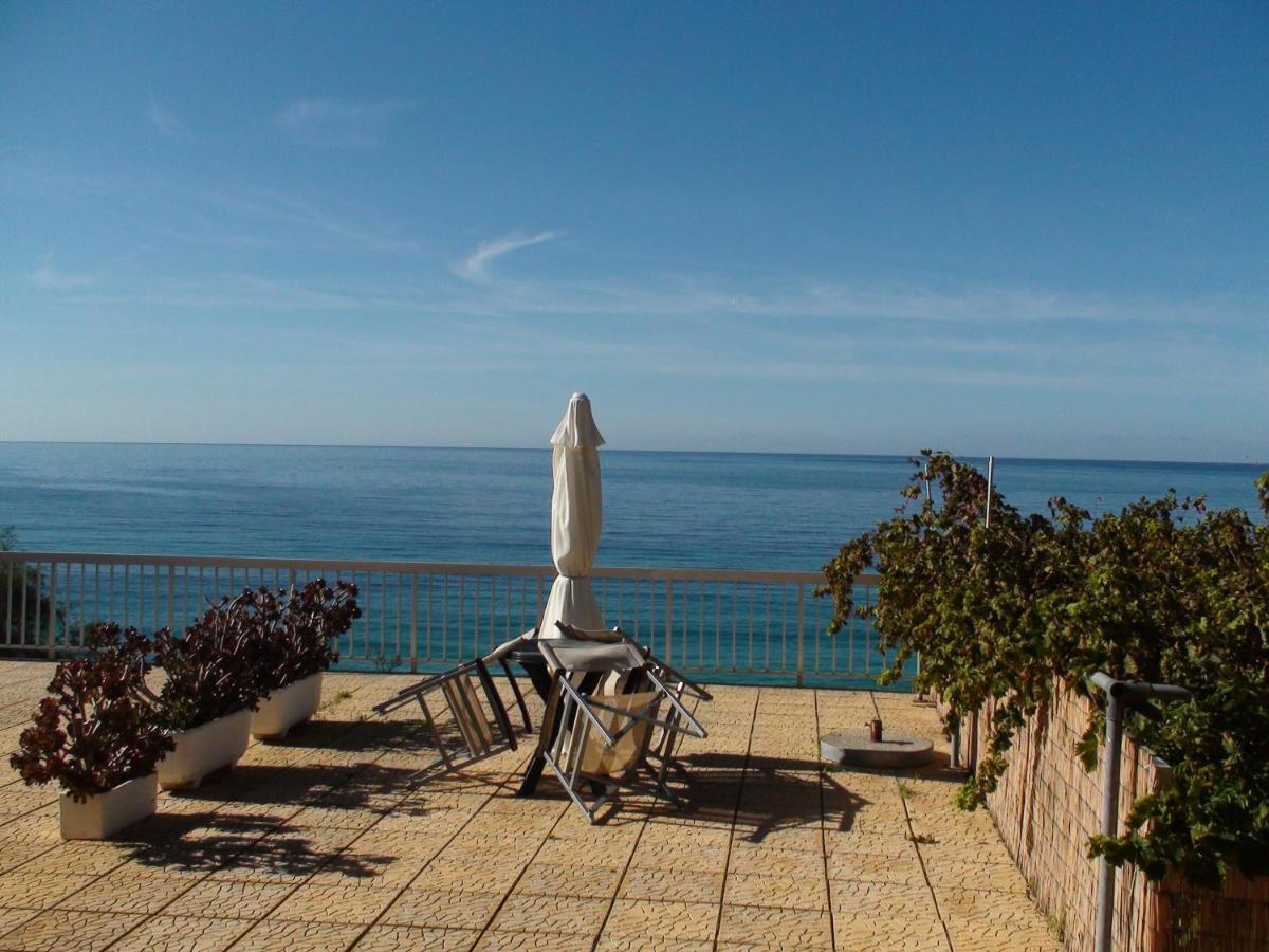 Constantinos Apartmán Lassi (Kefalonia)