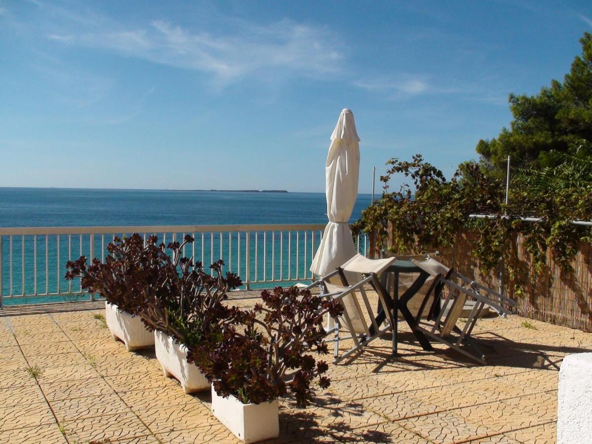 Apartmán Constantinos Lassi (Kefalonia)